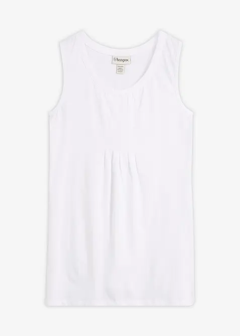 L&aring;ngt linne, bonprix