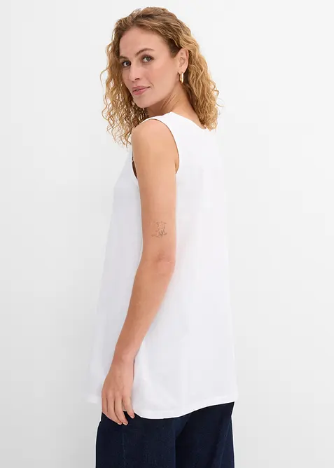 L&aring;ngt linne, bonprix