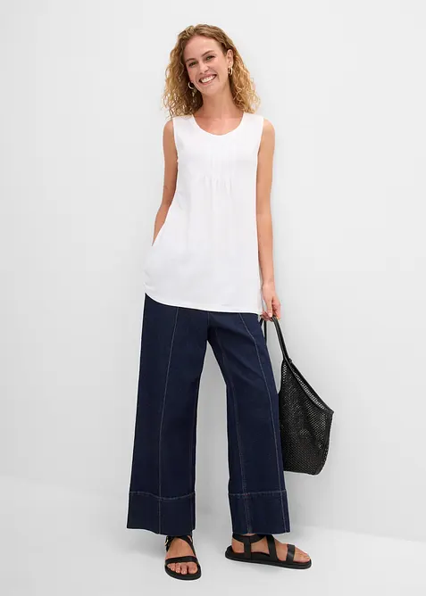 L&aring;ngt linne, bonprix