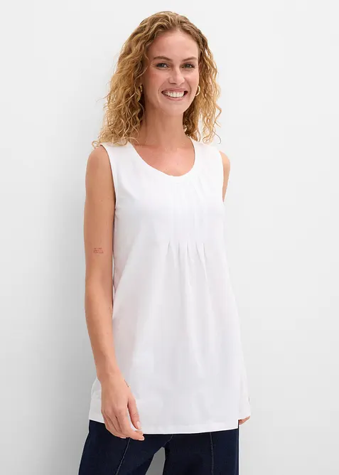 L&aring;ngt linne, bonprix