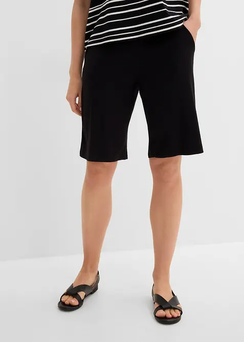 Jerseyshorts, bonprix