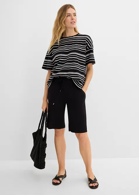 Jerseyshorts, bonprix