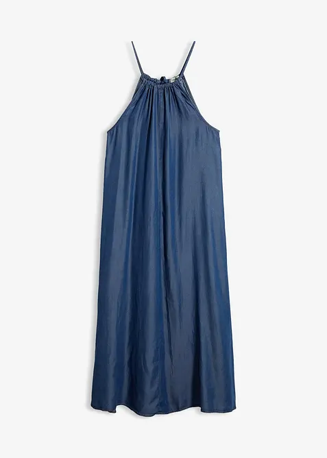 Jeanskl&auml;nning av lyocell med mjukt fall, bonprix