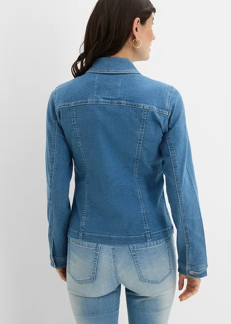 Jeansjacka, bonprix