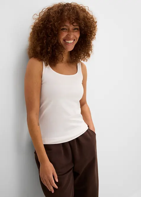 Linne (2-pack), bonprix