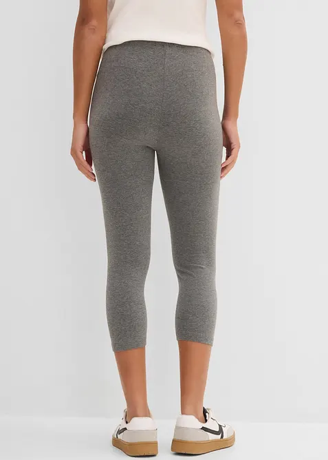 Caprileggings (2-pack), bonprix