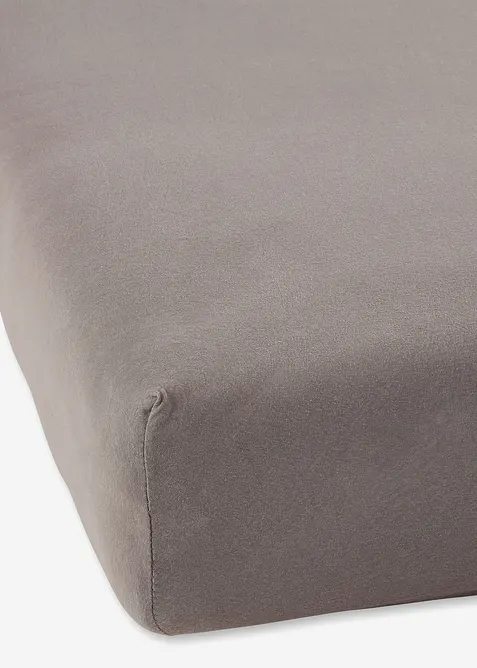 Dra p&aring;-lakan i jersey, bonprix