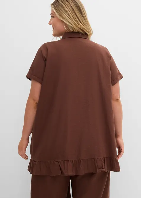 Oversizeblus, bonprix