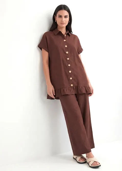 Oversizeblus, bonprix