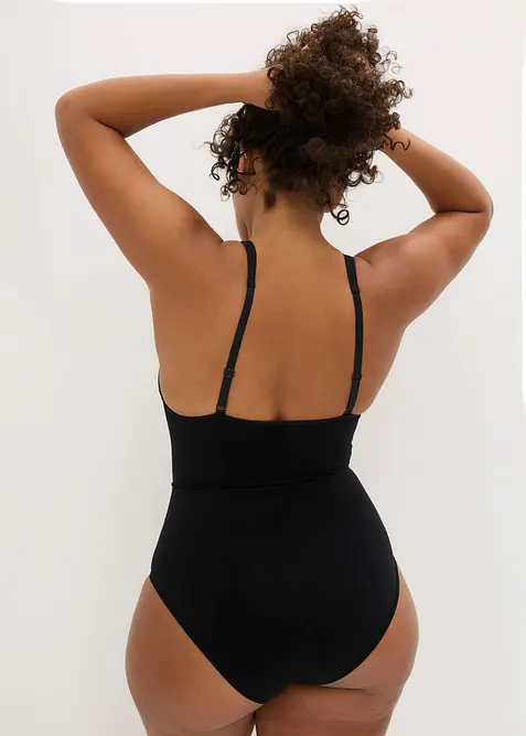 S&ouml;ml&ouml;s body med medelh&ouml;g formande effekt, bonprix