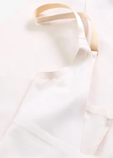 Osynlig body med medelh&ouml;g formande kraft, bonprix