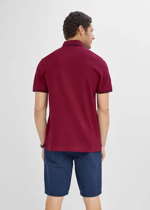 Pik&eacute;tr&ouml;ja i bomull, bonprix