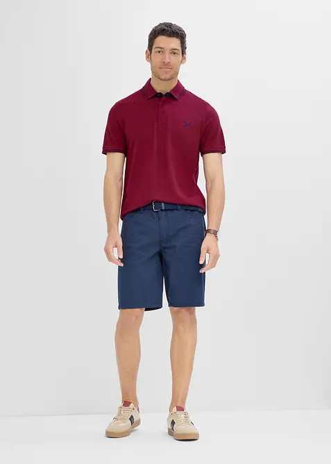 Pik&eacute;tr&ouml;ja i bomull, bonprix