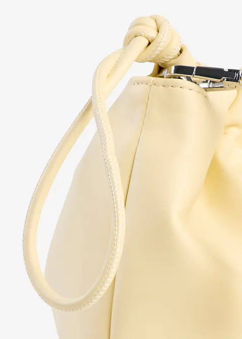 Axelremsv&auml;ska med rynk, bonprix