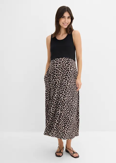 Mammakl&auml;nning med amnings&ouml;ppningar, bonprix