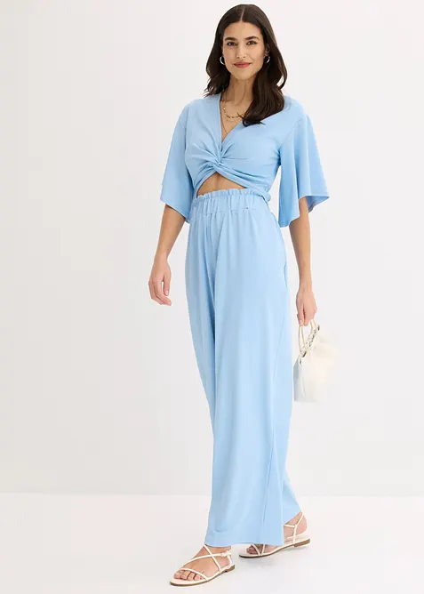 Topp i kort modell, bonprix