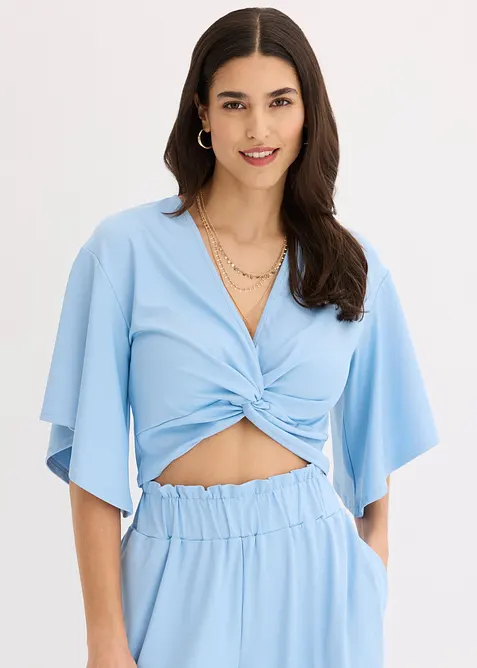 Topp i kort modell, bonprix