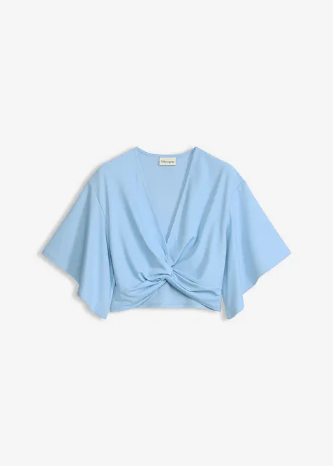 Topp i kort modell, bonprix