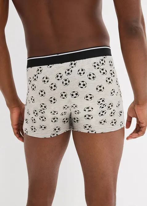 Boxershorts (5-pack), bonprix