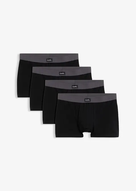 Boxershorts (5-pack), bonprix