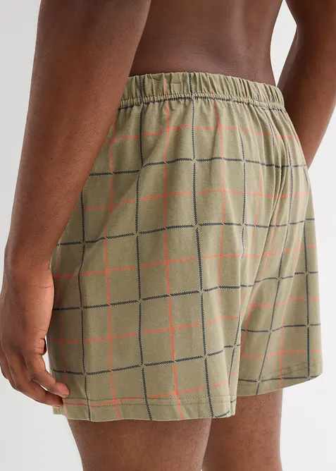 Boxershorts (3-pack), bonprix