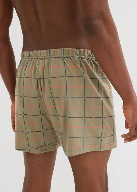 Boxershorts (3-pack), bonprix