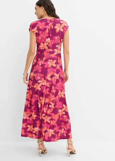 Jerseykl&auml;nning, bonprix