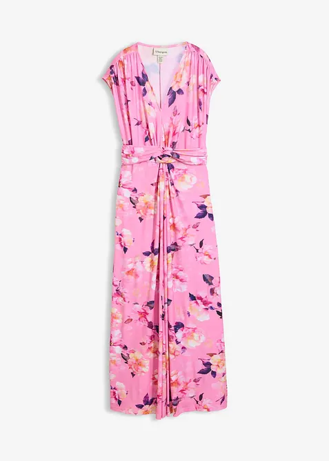 Jerseykl&auml;nning, bonprix