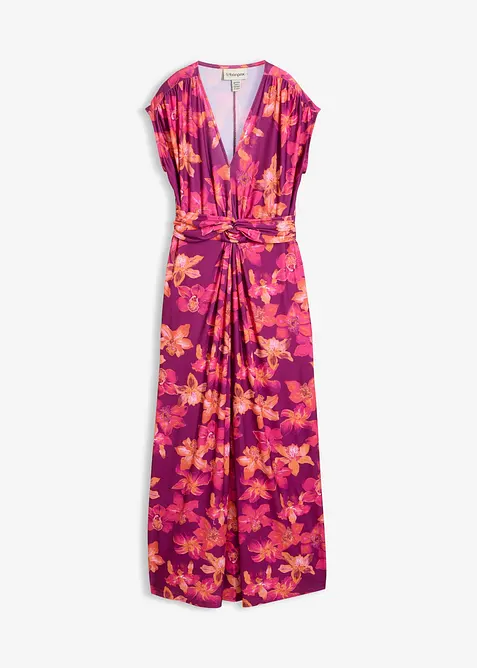 Jerseykl&auml;nning, bonprix