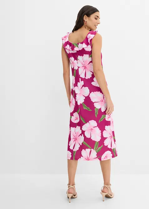 Jerseykl&auml;nning, bonprix