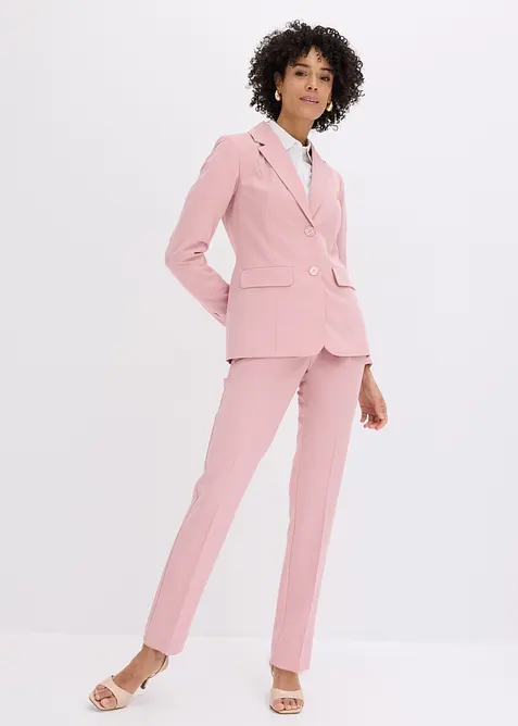 Byxdr&auml;kt (2 delar), bonprix