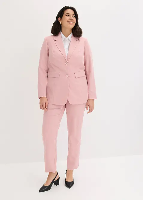 Byxdr&auml;kt (2 delar), bonprix