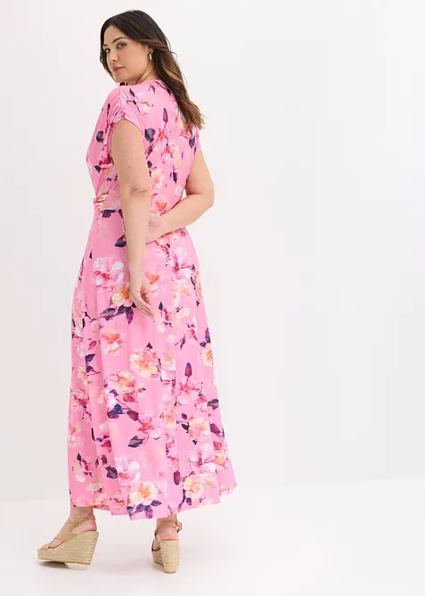 Jerseykl&auml;nning, bonprix