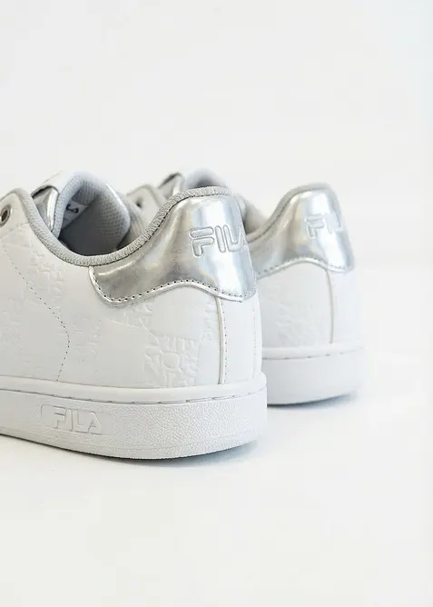 Sneakers med vadderad innersula fr&aring;n Fila, FILA