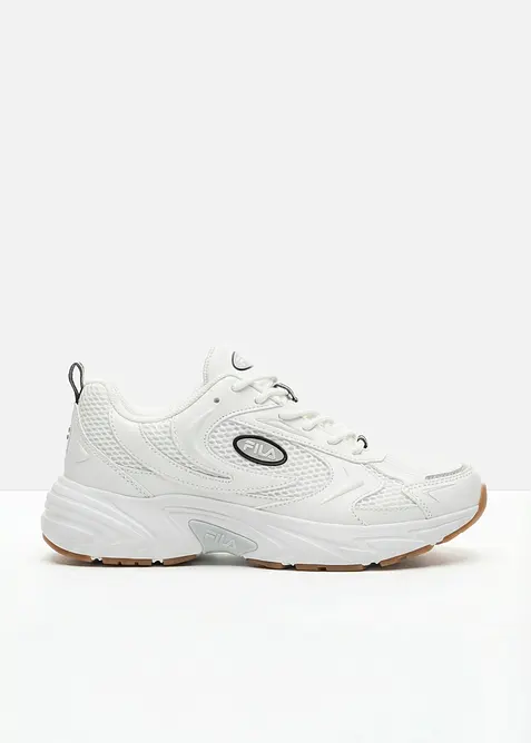 Chunky sneakers fr&aring;n Fila med l&auml;tt sula, FILA