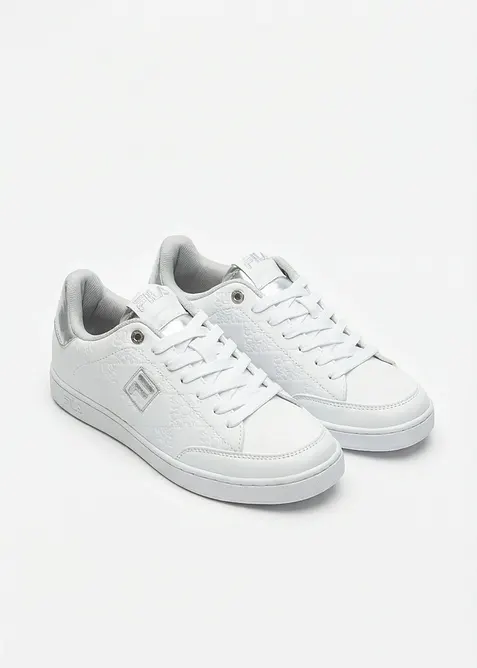 Sneakers med vadderad innersula fr&aring;n Fila, FILA