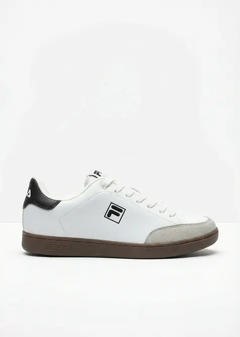 Sneakers fr&aring;n Fila, FILA