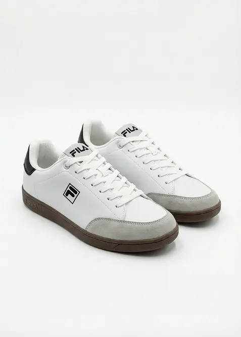 Sneakers fr&aring;n Fila, FILA