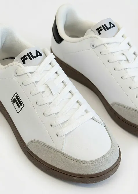 Sneakers fr&aring;n Fila, FILA
