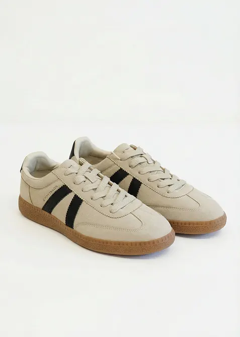Sneakers fr&aring;n Tom Tailor, i retrostil, Tom Tailor