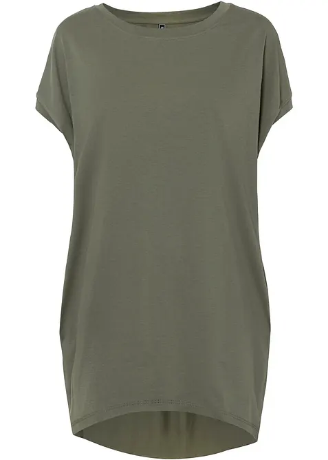 L&aring;ng topp i ren bomull, bonprix