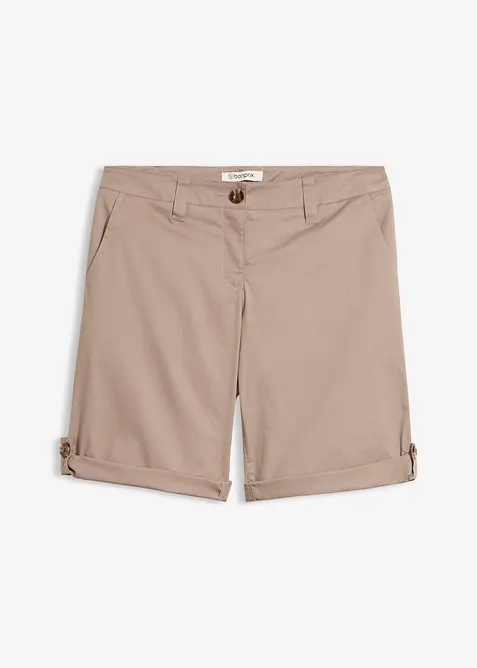 Stretchbemudas, bonprix