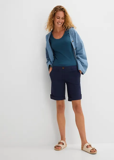 Stretchbemudas, bonprix