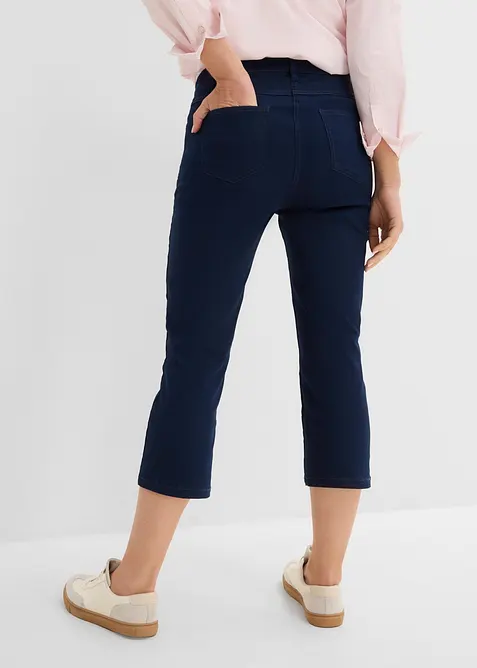 Straight Jeans Mid Waist, bonprix