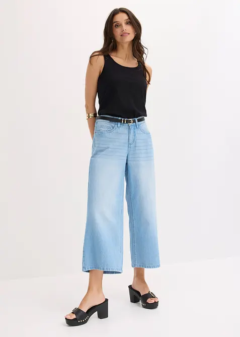 Linne av bomull, bonprix