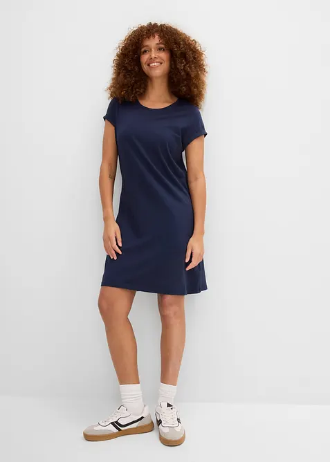 Trik&aring;kl&auml;nning av ekologisk bomull, bonprix