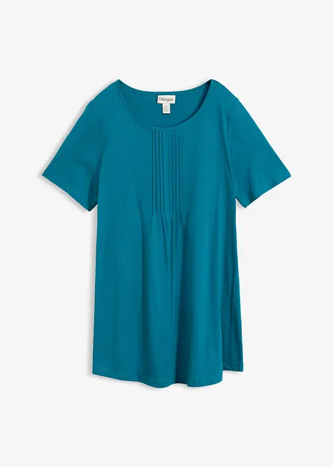 A-linjeformad T-shirt, bonprix