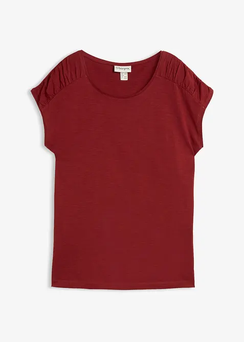 Topp i "boxy" modell, bonprix