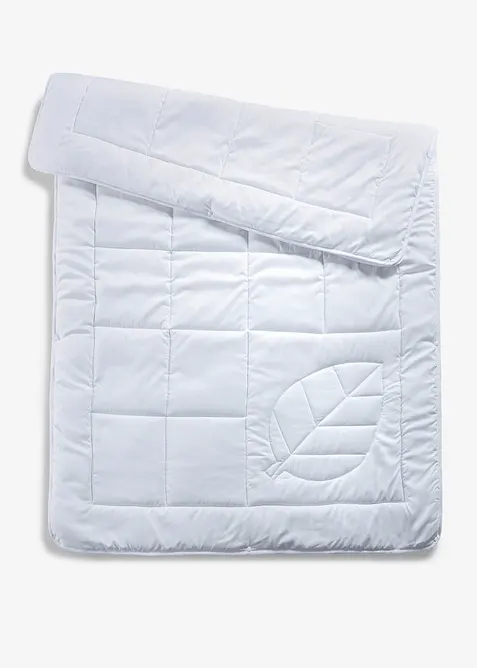 Mellantjockt allergiv&auml;nligt t&auml;cke, bonprix