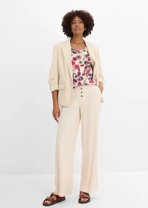 Toppar (2-pack), bonprix